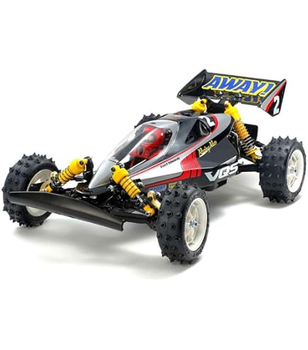 Tamiya Grasshopper 58346 Car Kit : Amazon.ca: Toys & Games